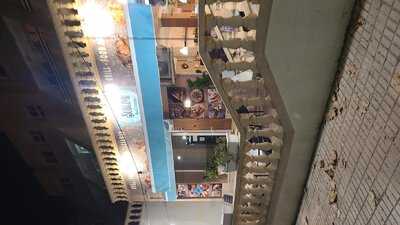 Sublime Bar Cafetería