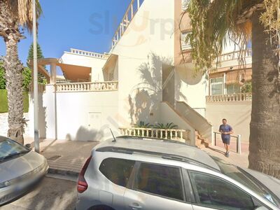 Sublime Bar Cafetería