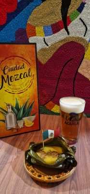 Ciudad Mezcal