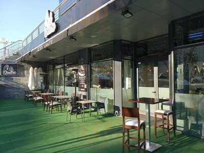 Il Quattro San Sebastián De Los Reyes