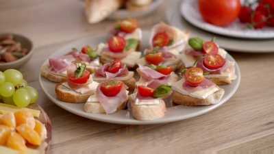 Bar Cafetería RÚguay