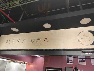 Mama Uma