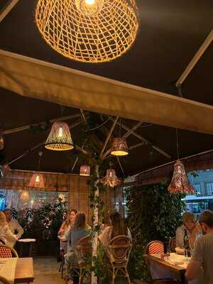 Taberna De Peñalver