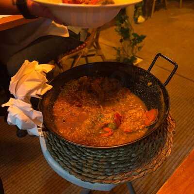 Taberna De Peñalver