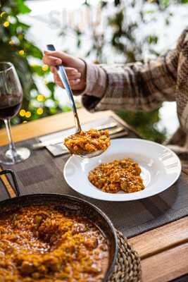 Taberna De Peñalver