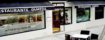 Olmeda