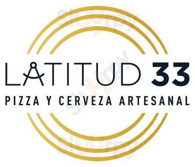Latitud 33 Bar