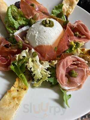 La Cocina De La Parejita Siciliana