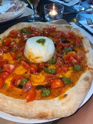 La Cocina De La Parejita Siciliana