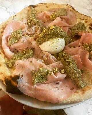 La Cocina De La Parejita Siciliana