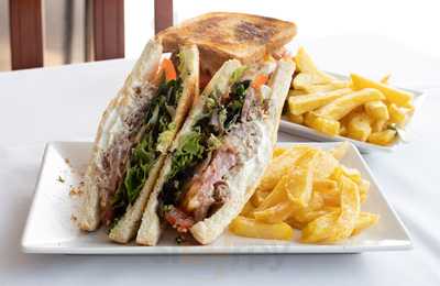 El Castillo De Las Tablas