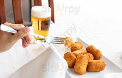 El Castillo De Las Tablas