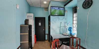 El Castillo De Las Tablas