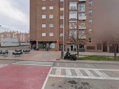 El Castillo De Las Tablas