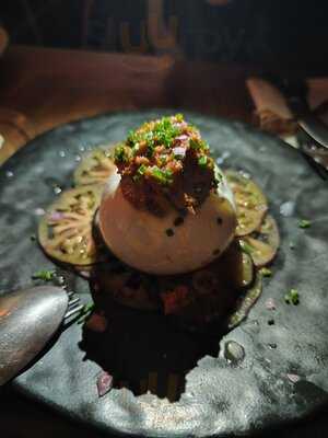 Mamá Chicó - Corredera Baja De San Pablo