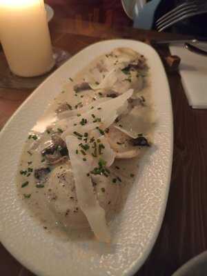 Mamá Chicó - Corredera Baja De San Pablo