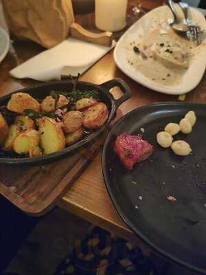 Mamá Chicó - Corredera Baja De San Pablo