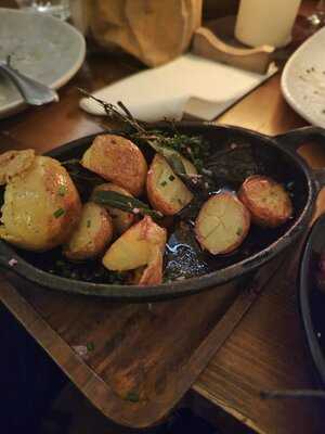 Mamá Chicó - Corredera Baja De San Pablo