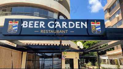 Beer Garden