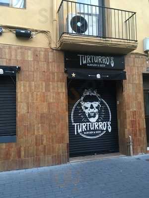 Turturro's