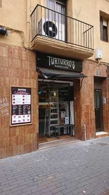 Turturro's