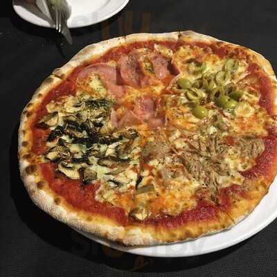 Pizzería Ristorante Bellagio