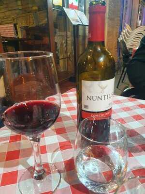 Pizzería Ristorante Bellagio