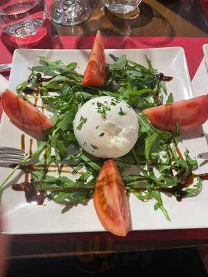 Pizzería Ristorante Bellagio