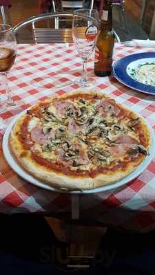 Pizzería Ristorante Bellagio