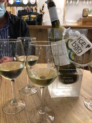 Patagonia Gastrobar & Coffee