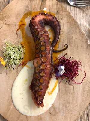 Patagonia Gastrobar & Coffee