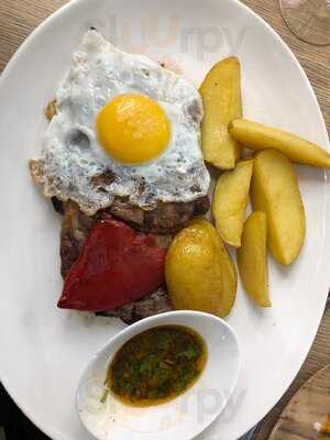 Patagonia Gastrobar & Coffee