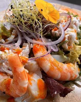 Patagonia Gastrobar & Coffee