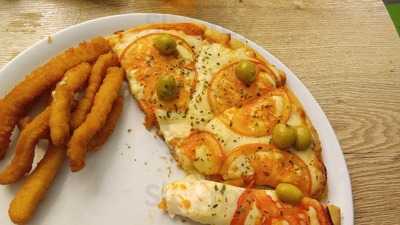 Patagonia Gastrobar & Coffee