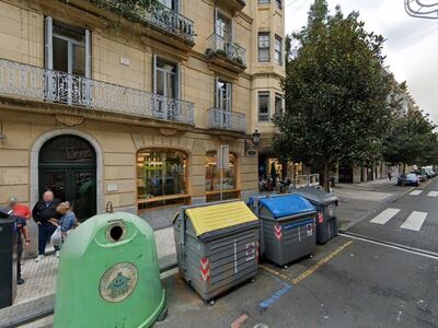 Patagonia Gastrobar & Coffee