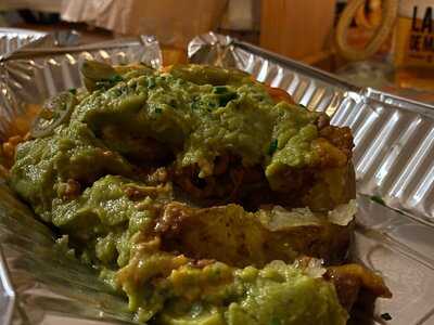 Gastrobar Norte Verdadero