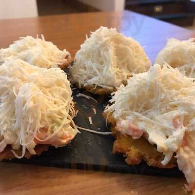 Estación Gato Negro