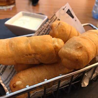 Estación Gato Negro