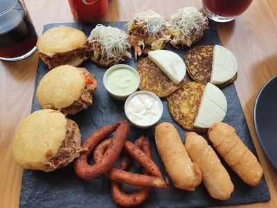 Estación Gato Negro