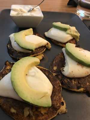 Estación Gato Negro