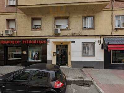 Estación Gato Negro
