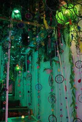 Entre Pisco Y Nazca Madrid - La República Del Pisco