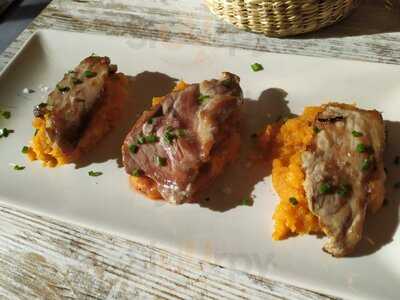 Casa Moraleda Madrid