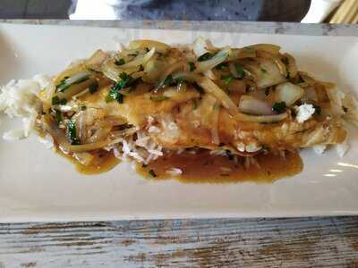 Casa Moraleda Madrid