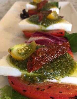 Casa Moraleda Madrid