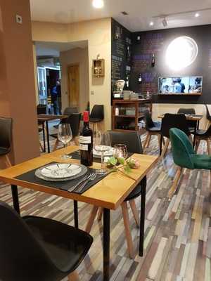 El Rincón De Trea (er Pepe)