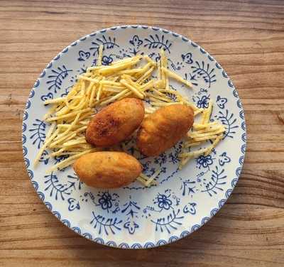 El Rincón De Trea (er Pepe)