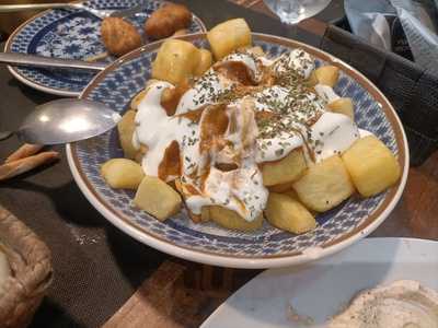 El Rincón De Trea (er Pepe)