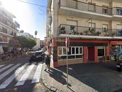 El Rincón De Trea (er Pepe)