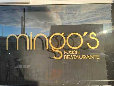 Mingos